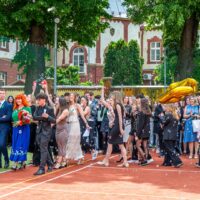 Slávnostná rozlúčka s maturantmi 2026 (4/324)