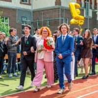 Slávnostná rozlúčka s maturantmi 2026 (7/324)