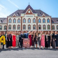 Slávnostná rozlúčka s maturantmi 2026 (11/324)