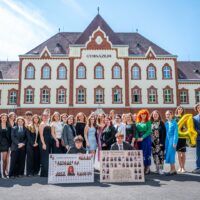 Slávnostná rozlúčka s maturantmi 2026 (12/324)