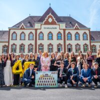 Slávnostná rozlúčka s maturantmi 2026 (15/324)