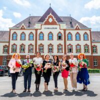 Slávnostná rozlúčka s maturantmi 2026 (16/324)
