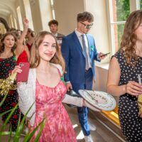 Slávnostná rozlúčka s maturantmi 2026 (18/324)