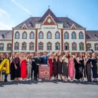 Slávnostná rozlúčka s maturantmi 2026 (25/324)
