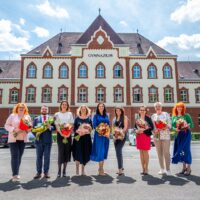 Slávnostná rozlúčka s maturantmi 2026 (26/324)