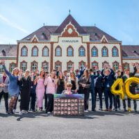 Slávnostná rozlúčka s maturantmi 2026 (27/324)