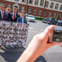 Slávnostná rozlúčka s maturantmi 2026 (33/324)