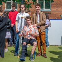 Slávnostná rozlúčka s maturantmi 2026 (42/324)