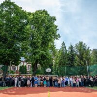 Slávnostná rozlúčka s maturantmi 2026 (43/324)