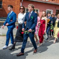 Slávnostná rozlúčka s maturantmi 2026 (50/324)