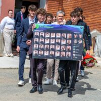 Slávnostná rozlúčka s maturantmi 2026 (68/324)