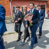 Slávnostná rozlúčka s maturantmi 2026 (76/324)