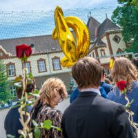 Slávnostná rozlúčka s maturantmi 2026 (77/324)