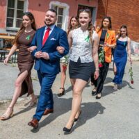 Slávnostná rozlúčka s maturantmi 2026 (82/324)