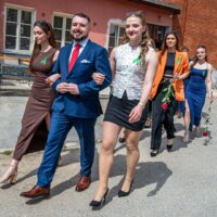 Slávnostná rozlúčka s maturantmi 2026 (83/324)
