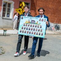 Slávnostná rozlúčka s maturantmi 2026 (90/324)