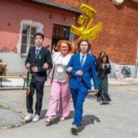 Slávnostná rozlúčka s maturantmi 2026 (91/324)