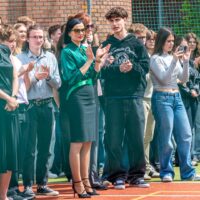 Slávnostná rozlúčka s maturantmi 2026 (95/324)