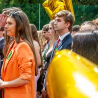 Slávnostná rozlúčka s maturantmi 2026 (104/324)