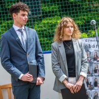 Slávnostná rozlúčka s maturantmi 2026 (106/324)