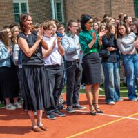 Slávnostná rozlúčka s maturantmi 2026 (107/324)