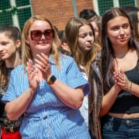 Slávnostná rozlúčka s maturantmi 2026 (109/324)