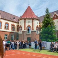 Slávnostná rozlúčka s maturantmi 2026 (112/324)