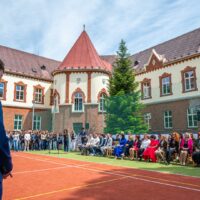 Slávnostná rozlúčka s maturantmi 2026 (113/324)