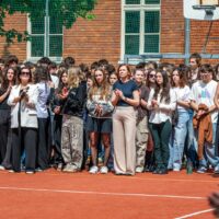 Slávnostná rozlúčka s maturantmi 2026 (115/324)