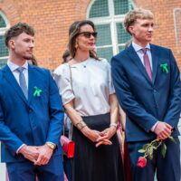 Slávnostná rozlúčka s maturantmi 2026 (116/324)