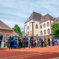 Slávnostná rozlúčka s maturantmi 2026 (122/324)