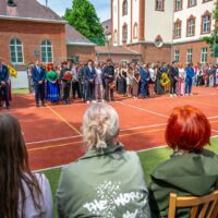 Slávnostná rozlúčka s maturantmi 2026 (124/324)