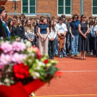 Slávnostná rozlúčka s maturantmi 2026 (127/324)