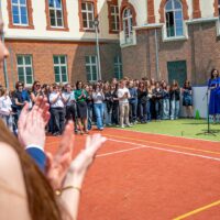 Slávnostná rozlúčka s maturantmi 2026 (133/324)