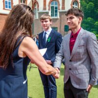 Slávnostná rozlúčka s maturantmi 2026 (135/324)