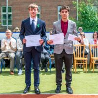 Slávnostná rozlúčka s maturantmi 2026 (137/324)