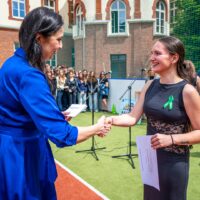 Slávnostná rozlúčka s maturantmi 2026 (143/324)