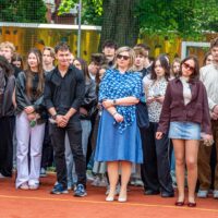 Slávnostná rozlúčka s maturantmi 2026 (162/324)