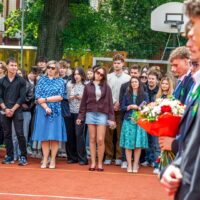 Slávnostná rozlúčka s maturantmi 2026 (163/324)