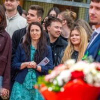 Slávnostná rozlúčka s maturantmi 2026 (164/324)