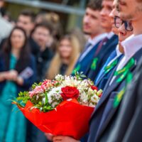 Slávnostná rozlúčka s maturantmi 2026 (165/324)