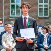 Slávnostná rozlúčka s maturantmi 2026 (169/324)
