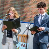Slávnostná rozlúčka s maturantmi 2026 (170/324)