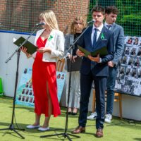 Slávnostná rozlúčka s maturantmi 2026 (172/324)