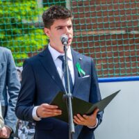 Slávnostná rozlúčka s maturantmi 2026 (173/324)
