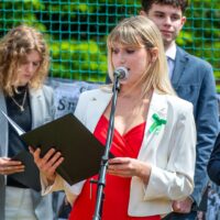 Slávnostná rozlúčka s maturantmi 2026 (174/324)