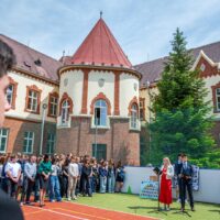 Slávnostná rozlúčka s maturantmi 2026 (175/324)