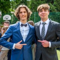 Slávnostná rozlúčka s maturantmi 2026 (176/324)
