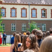 Slávnostná rozlúčka s maturantmi 2026 (179/324)