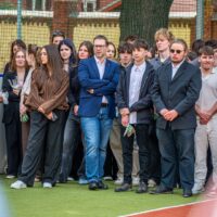 Slávnostná rozlúčka s maturantmi 2026 (181/324)